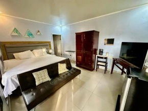 Apartament La Ceiba